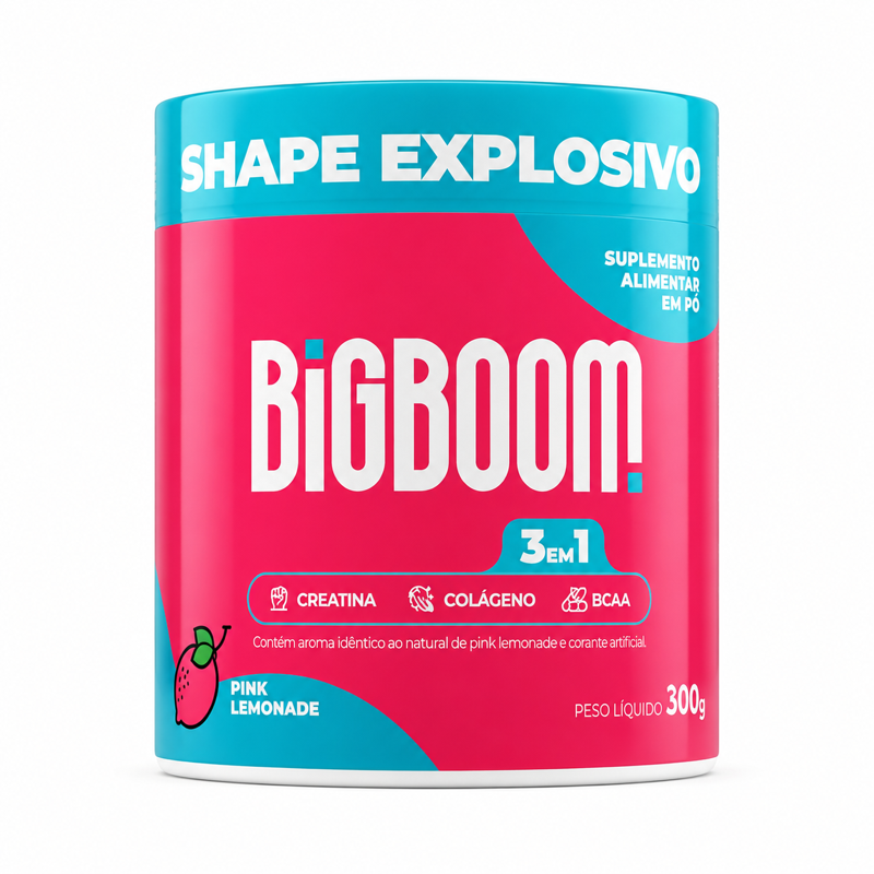 Big Boom
