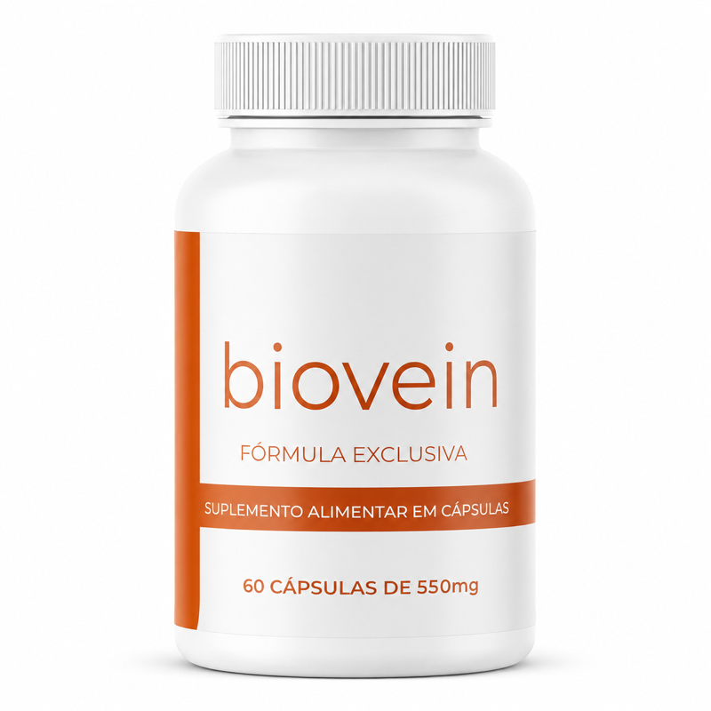 Biovein