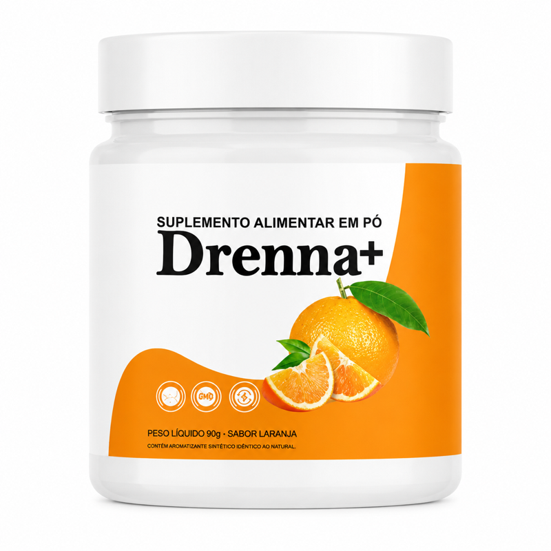 Drenna+