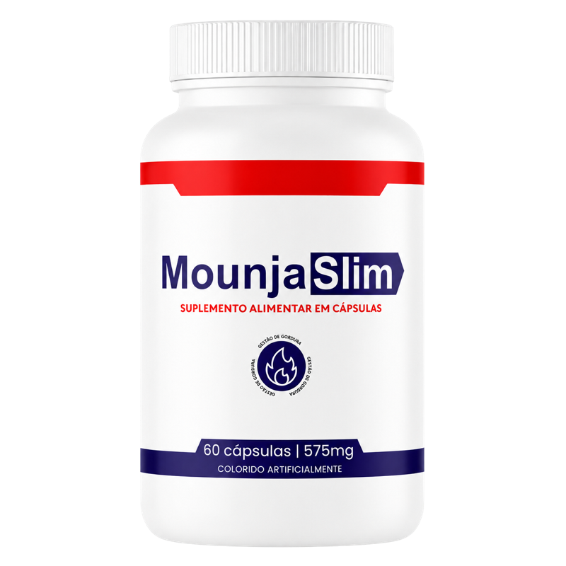 MounjaSlim