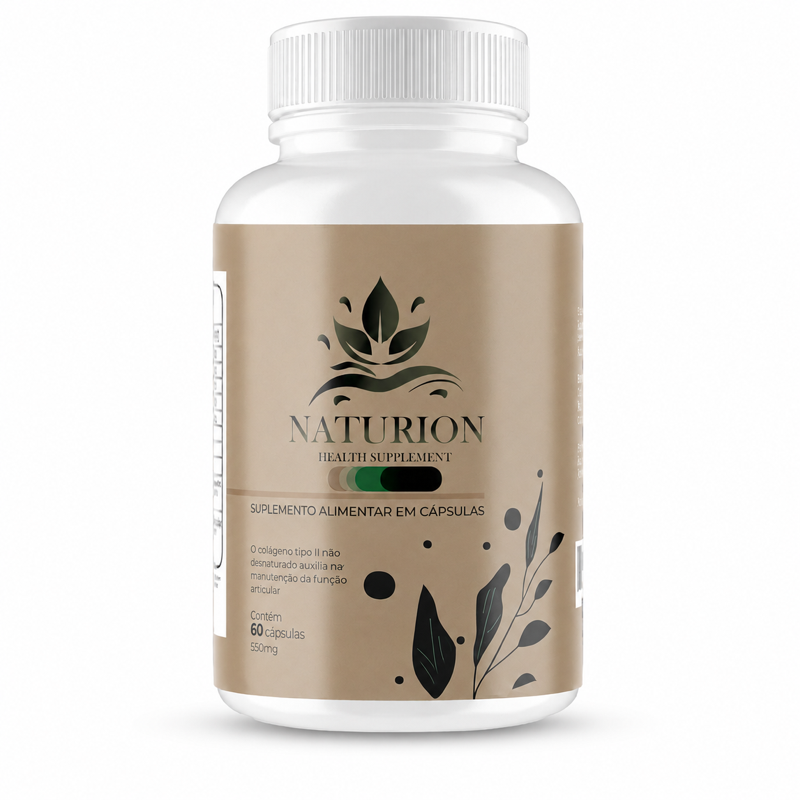 Naturion